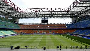 Ecco poi qualche foto dello stadium durante una partita dell'atalanta, questo campo è. Atalanta Vs Valencia Why Do Atalanta Play Their Champions League Home Games At San Siro Marca In English