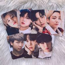 One gift per order will apply. Elle Off On Twitter Imagine Buying A Mcdonald Bts Meal That Comes With A Tinytan Toy And A Suprise Photocard