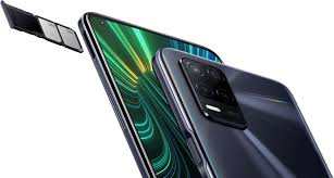 Abitcuriousabitgeek realme'nin bu telefonu redmi note 10 5g'ye muadil olarak ürettiği çok açık, özellikleri neredeyse. Sdemoz5gbr78mm