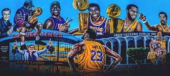 Nba basketball was just taking off in america in the 1980s, and while the league was … 10 Most Memorable Moments In Los Angeles Lakers History