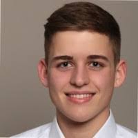 Aaron Rapp's Instagram, Twitter & Facebook