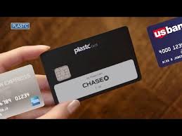 Plastic cards of banks have long been a part of life of every modern person. Cnet Reviews All In One Smart Credit Cards Youtube