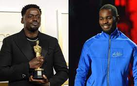 Daniel kaluuya (born 24 february 1989)1 is an english actor and writer.2 kaluuya began his career as a teenager in improvisational theatre.3 he subsequently appeared in the first two seasons of the. Eg0p5trga42lhm