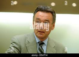 Joseph brunner hi-res stock photography and images