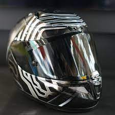 Hjc Rpha 11 Kylo Ren Helmet Petagadget Kylo Ren Helmet Helmet Sale Decoration