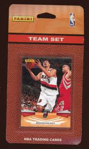 Panini Greg Oden Basketball 2009-10 Season Sports Trading Cards &  Accessories for sale