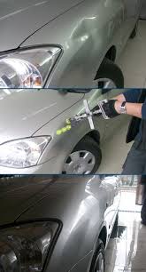 Kocaeli Oto Servis Ve Hasar Onarim Boyasiz Gocuk Duzeltme