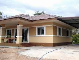 Mendesain warna cat rumah termasuk kebiasaan yang seringkali dilakukan untuk menunjukan karakter pemilik rumah. 7300 Koleksi Gambar Rumah Warna Mocca Terbaru Gambar Rumah