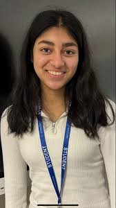 Gaia Magazine Spring edition by winstanleycollege