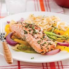 Truite Saumonee En Papillote Et Julienne De Legumes Recette Avec Images Truite Saumonee Recette Truite Julienne De Legumes