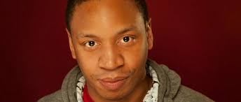 Why So Serious, George Gordon? (Laugh Track Comedy Festival edition)