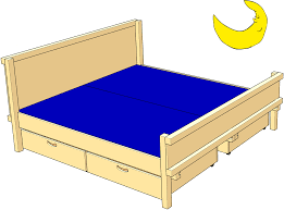 Das bett | die betten. Eltern Doppelbett Wertiges Ehebett Aus Massivolz Billi Bolli
