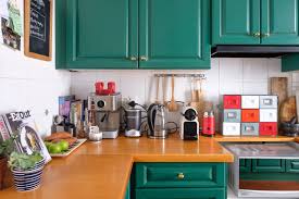 A Cozy Rental In The Center Of Vibrant Cape Town Painting Kitchen Cabinets Kitchen Cabinets Kitchen Paint