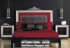 Top luxury beds tradition designs with tufted headboard - House Affair