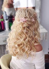 Maybe you would like to learn more about one of these? Curly Bridal Hairstyles Arabia Weddings