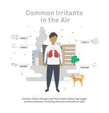 What Is Causing You To Have Shortness Of Breath At Night Shortness Of Breath Asthma Asthma Symptoms