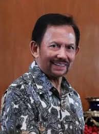 Hassanal Bolkiah - Wikipedia