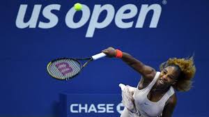 Serena williams will provide star power at 2020 us open. Serena Williams Battles Through Second Round Test At Us Open