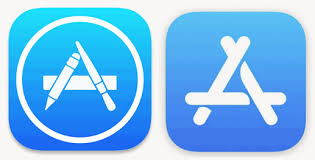 Apple Just Built The App Store Icon From Popsicle Sticks The Mac Observer