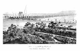 قناطر نجع حمادي - ويكيبيديا