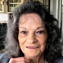 Maxine Woods Dempsey Obituary