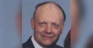 Vincent Ramsden Obituary