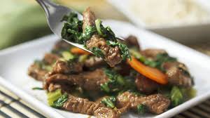 In large bowl, mix the milk, vinegar, oil, vanilla, egg and brown sugar until smooth. Making Mayo S Recipes Brown Sugared Pork Tenderloin Stir Fry Mayo Clinic News Network Pork Tenderloin Stir Fry Recipes Pork Tenderloin
