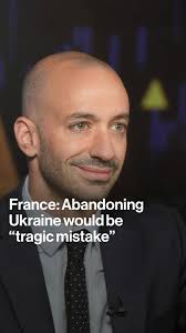 Bloomberg Television