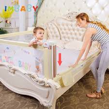 Gempler's selection of garden fences and trellises not only look great, but also provide protection. 1 5m 2m Baby Bed Fence Home Kids Playpen Safety Gate Child Care Barrier For Beds Crib Rails Security Fencing Baby Safe Guard Buy At The Price Of 33 46 In Aliexpress Com Imall Com