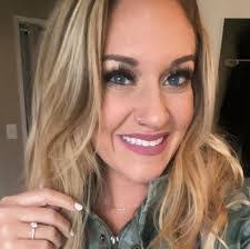 Courtney Adair's Instagram, Twitter & Facebook