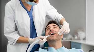 Professional Teeth Cleaning: What You Should Know