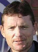 Ford: Confidence vital to Test players