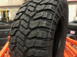 Details About 4 New 275 70r18 Patriot R T Xl All Terrain Mud Tires Rt 2757018 275 70 18 R18
