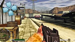 It turned into introduced on july 15, 2008 at sony's e3 press conference and launched on march 12, 2009 in japan, march 17, 2009 in north america, march 20, 2009 in europe and. 11 Best Fps Games For Psp Ppsspp Emulator Fpshub