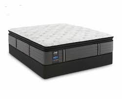 Deerfield Drive Pillow Top Sealy Posturepedic Denver Mattress Pillowtopmattress The Deerfield Drive Plush Pillow Top Mattress Is From The Sealy Premium En 2020