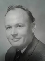 John Harvey “John Harvey” Knox (1929-1992)