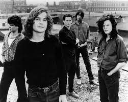 The tragically hip was born in kingston, ontario, canada. 25 Things You Didn T Know About The Tragically Hip Cbc Music