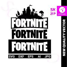 Free icons of fortnite logo in various ui design styles for web, mobile, and graphic design projects. Fortnite Vector Posted By John Anderson