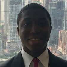 I'm proud to announce that I will be joining Vinson & Elkins' New York…