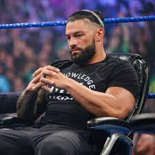 The trio declared themselves the shield and vowed to rally against injustice. Roman Reigns