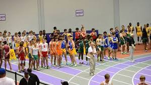 Entry lists and Time Schedules posted for the LSU HS Last Chance Qualifier
