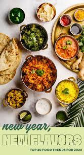 20 Flavors To Try In 2020 Doordash Newsroom Vegetarian Recipes Indian Food Recipes Indian Food Recipes Vegetarian