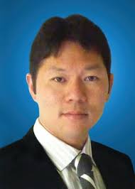 FlightSafety Promotes Winston Leong to Marketing Manager, Commercial  Simulation for the Asia Pacific Region