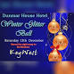 Winter Glitter Ball event image