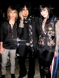 Pin By Sarah Michelle On Nikki Sixx Nikki Sixx Motley Crue Nikki