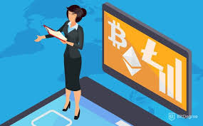 To help you out, we have created this detailed guide to cryptocurrency trading for beginners updated for 2021. Cryptocurrency Trading Everything You Need To Know In 2021