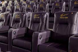 For twin seats, the amount is double the stated discounted price. Mohd Hafizee On Twitter 4 Deluxe Comfy Seating With Class Leading 7 1 Surround Sound And Crystal Clear Digital Projection Technology Premium Glide And Glide Seats Https T Co Rchpzb8uke