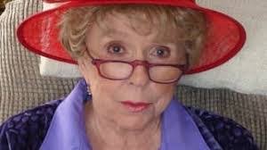 Joan Baum's Instagram, Twitter & Facebook