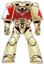 Pin On Space Marine Color Ideas