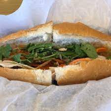 This place serves up a lot of tasty vietnamese offerings. Thien An Sandwich 87 Photos 120 Reviews Vietnamese 12637 Fm 529 Rd Houston Tx Restaurant Reviews Phone Number Menu